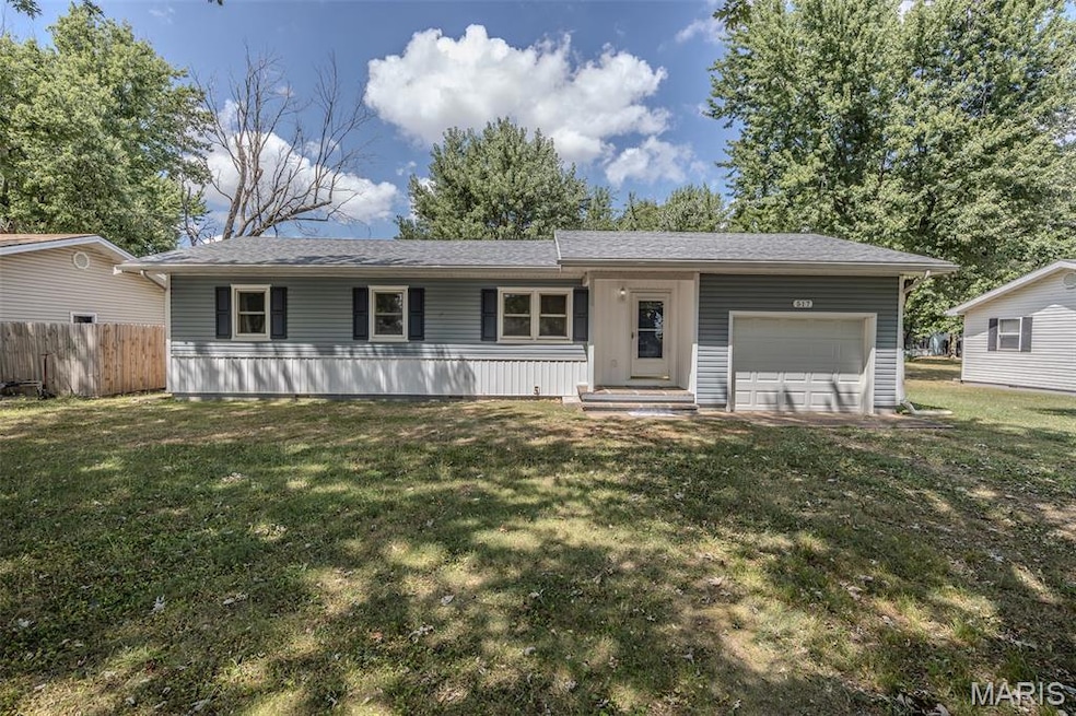 For Sale $199,000