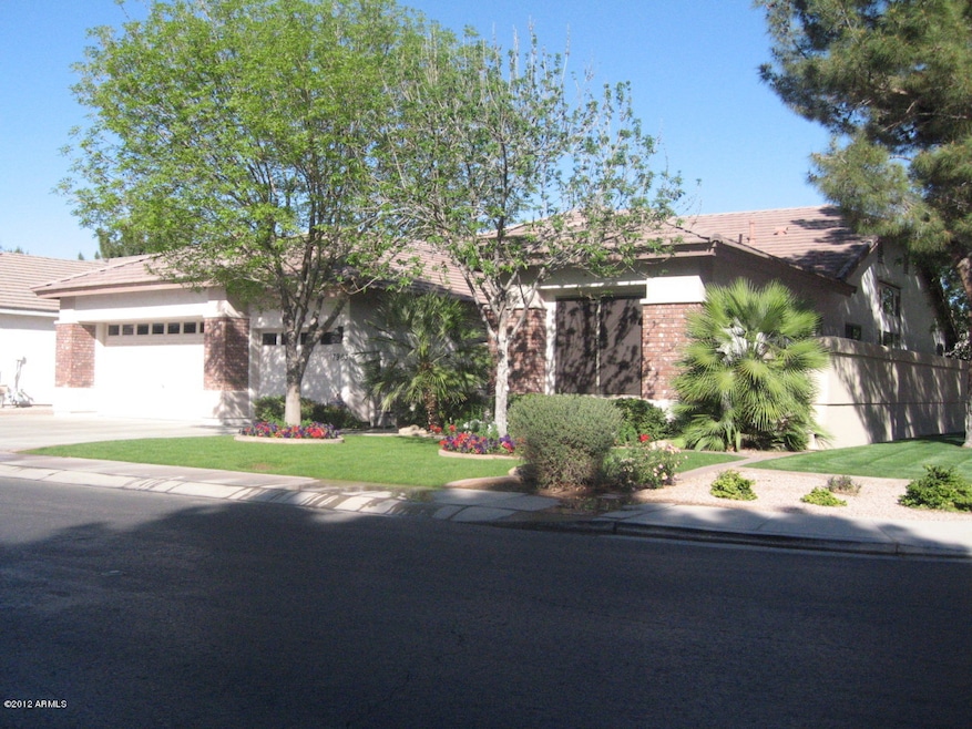 7963 S Stephanie Ln, Tempe, AZ 85284 - photo 1