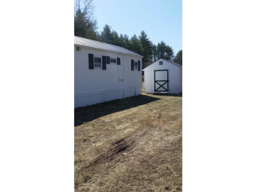 17 Daisy Ln, Franklin, NH 03235 - photo 1