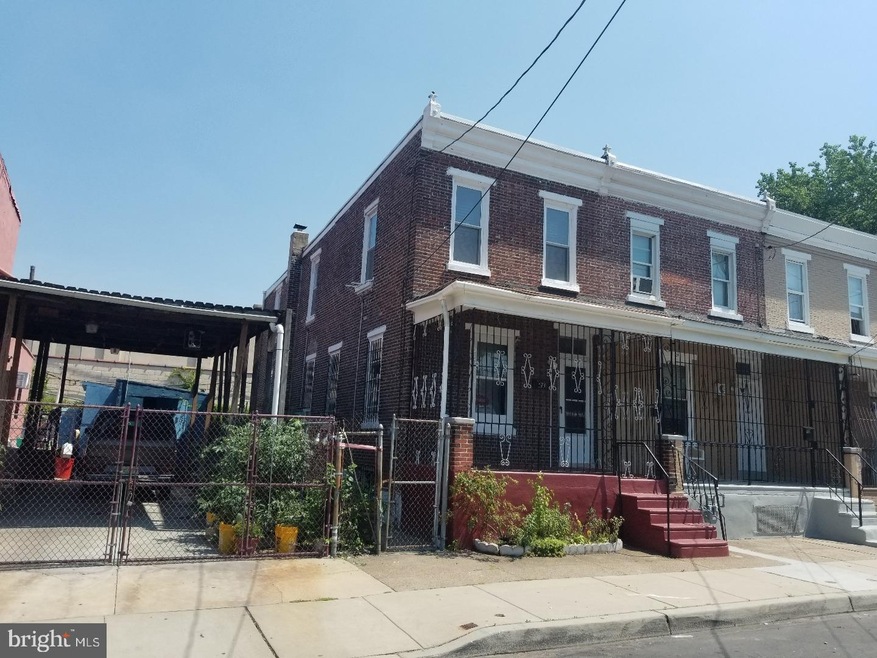 513 Erie St, Camden, NJ 08102 - photo 1