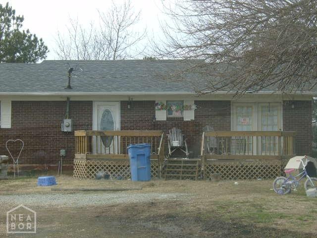 331 Shane Dr, Paragould, AR 72450 - photo 1