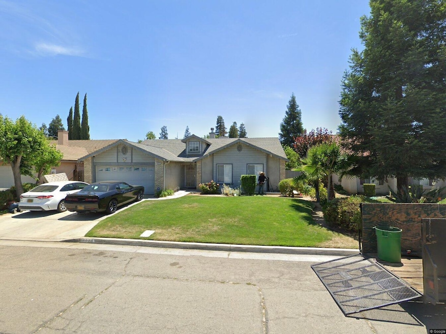 4275 W Harvard Ave, Fresno, CA 93722 - photo 1