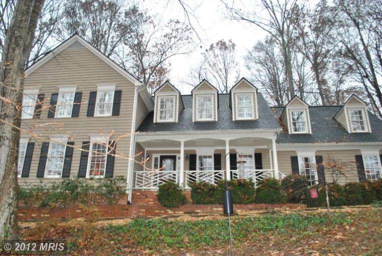 7018 Bloomsbury Ln, Spotsylvania, VA 22553 - photo 1