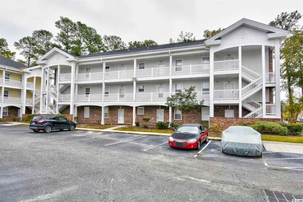 706 Riverwalk Dr unit 204, Myrtle Beach, SC 29579 - photo 1