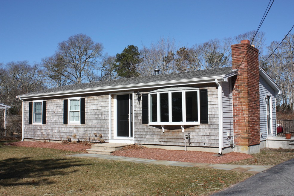 52 Kendrick Rd, Harwich, MA 02645 - photo 1