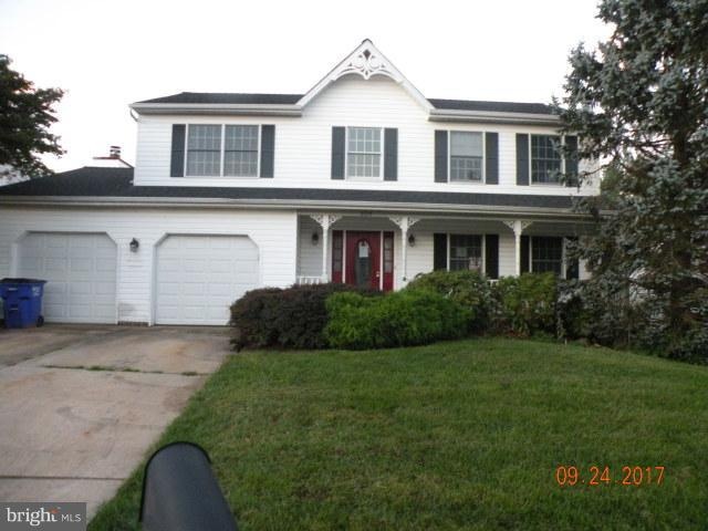 805 Diane Ct, Forest Hill, MD 21050 - photo 1