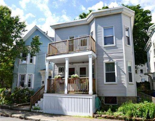 10 Hall St, Somerville, MA 02144 - photo 1