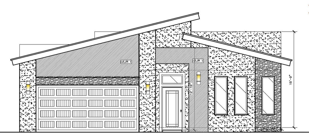 13840 Villa Victoria Dr, Horizon City, TX 79928 - photo 1