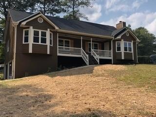 931 Maplelake Dr, Acworth, GA 30101 - photo 1