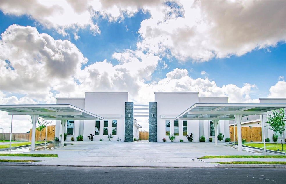 3405 Golden Nugget, Edinburg, TX 78541 - photo 1