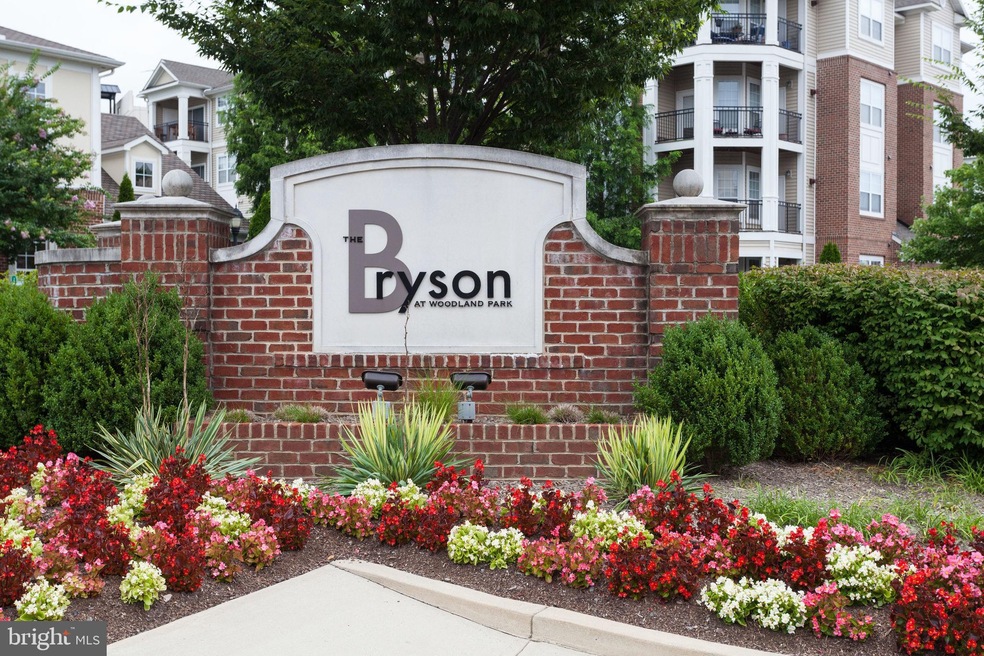 Bryson At Woodland Park unit 309, Herndon, VA 20171 - photo 1