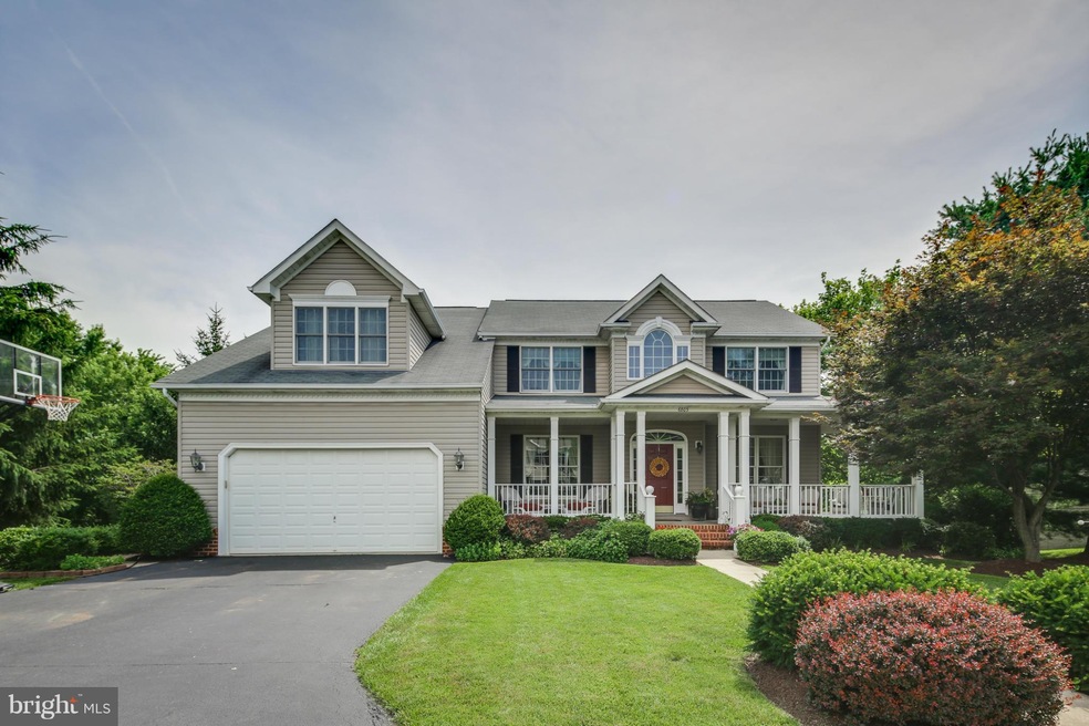 6803 Fox Sedge Ct, Sykesville, MD 21784 - photo 1