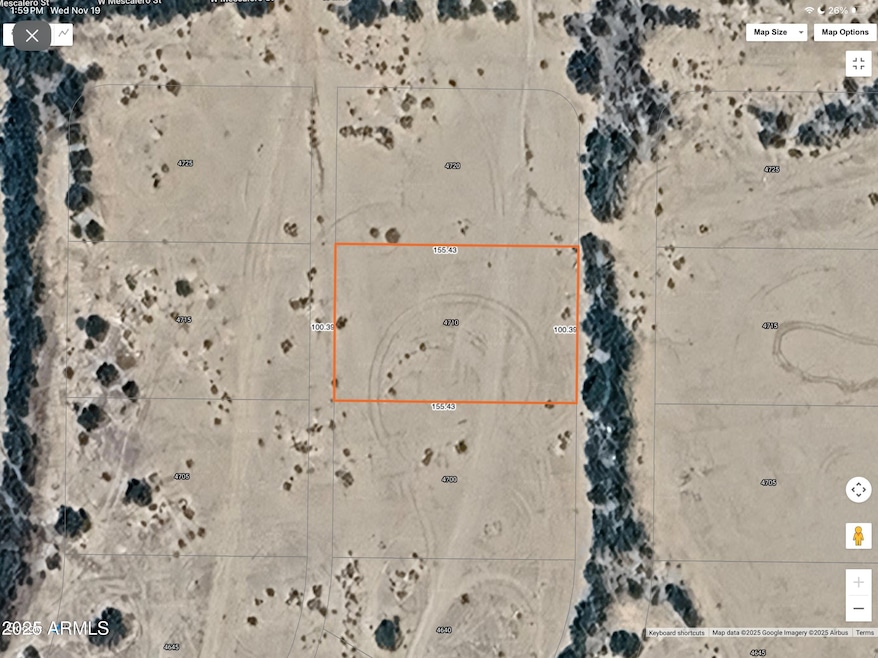 4710 Cibola Cir unit 15, Eloy, AZ 85131 - photo 1