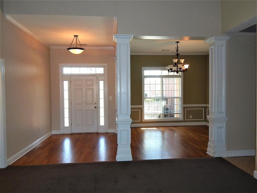 100 Trickum Ct, Warner Robins, GA 31088 - photo 1