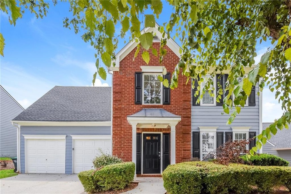 875 Springchase Dr, Austell, GA 30168 - photo 1