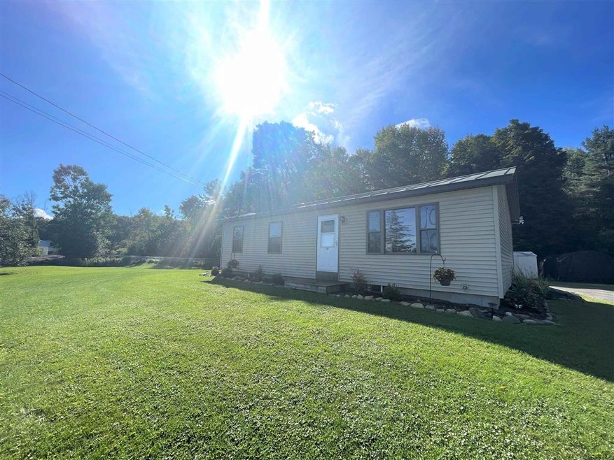 130 Websterville Rd, Barre, VT 05641 - photo 1