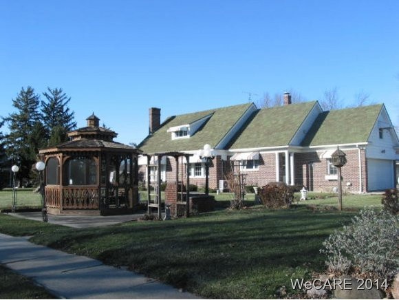 unlisted-address, Pandora, OH 45877 - photo 1