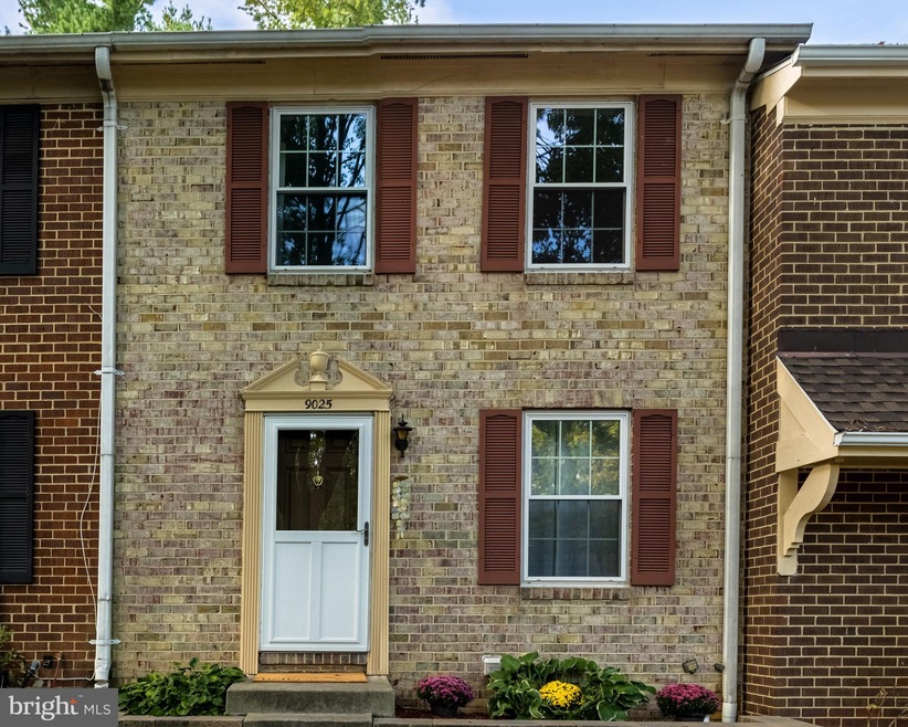 9025 Lambskin Ln, Columbia, MD 21045 - photo 1