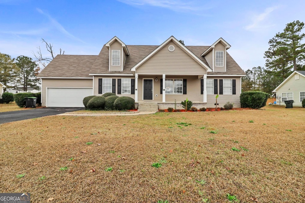 126 Tyler Ln, Thomaston, GA 30286 - photo 1