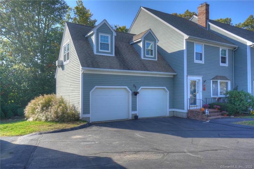 611 Ocean Ave unit D1, New London, CT 06320 - photo 1