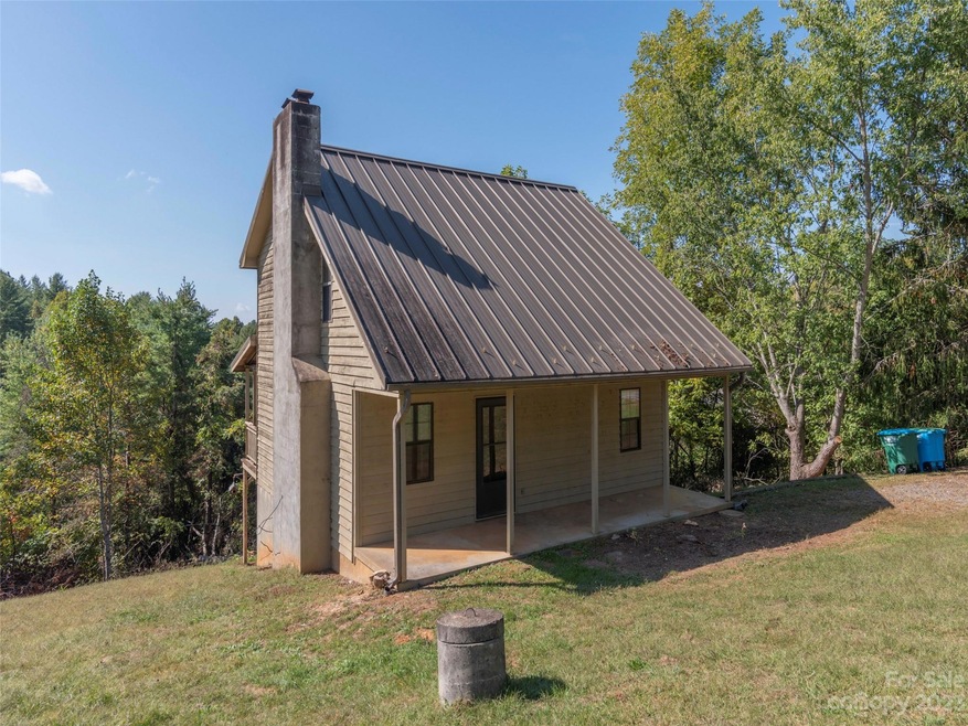 12 Bartlett Rd, Weaverville, NC 28787 MLS CAR4076509