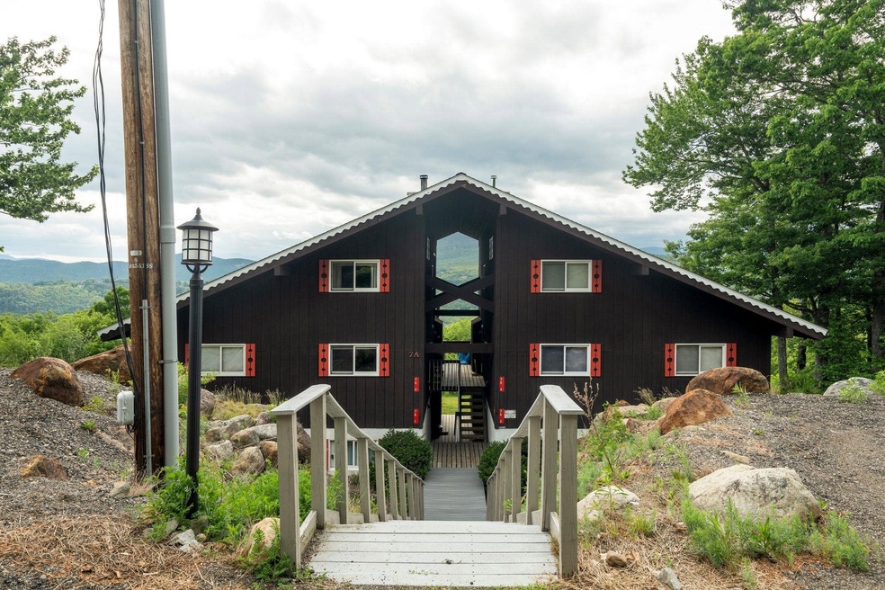7A Summit Vista Rd, Bartlett, NH 03838 - photo 1