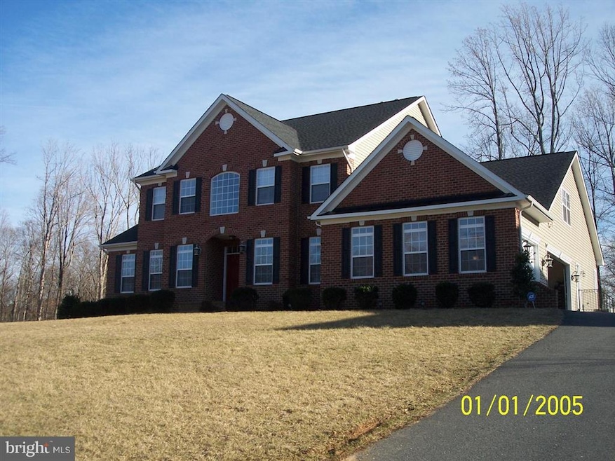 42 Presidential Ln, Stafford, VA 22554 - photo 1