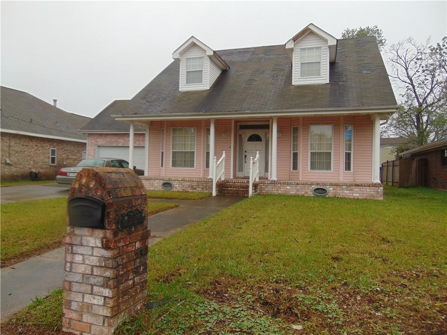 57 Dunleith Dr, Destrehan, LA 70047 - photo 1