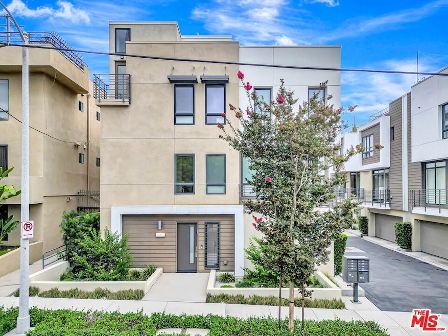 For Rent $8,250/month