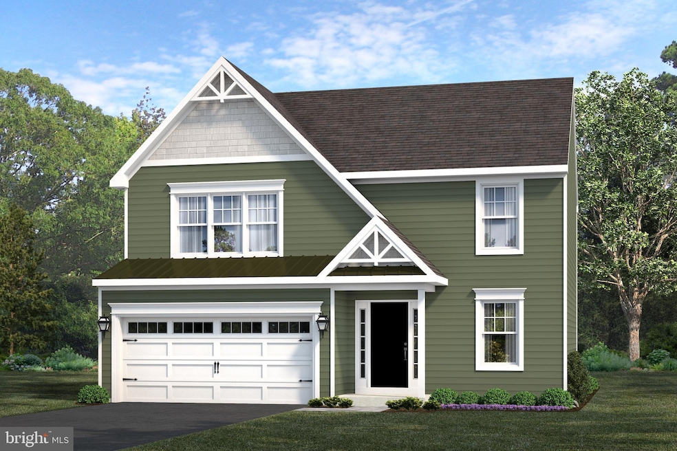 570 Greenwood Dr (Hemlock), Oxford, PA 19363 - photo 1