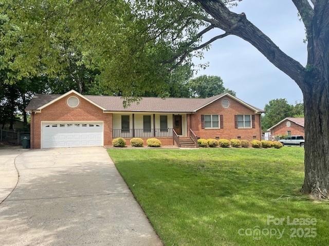 1610 Andover St NW, Concord, NC 28027 - photo 1