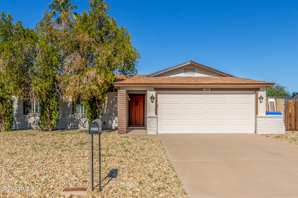 4012 E Captain Dreyfus Ave, Phoenix, AZ 85032 - photo 1