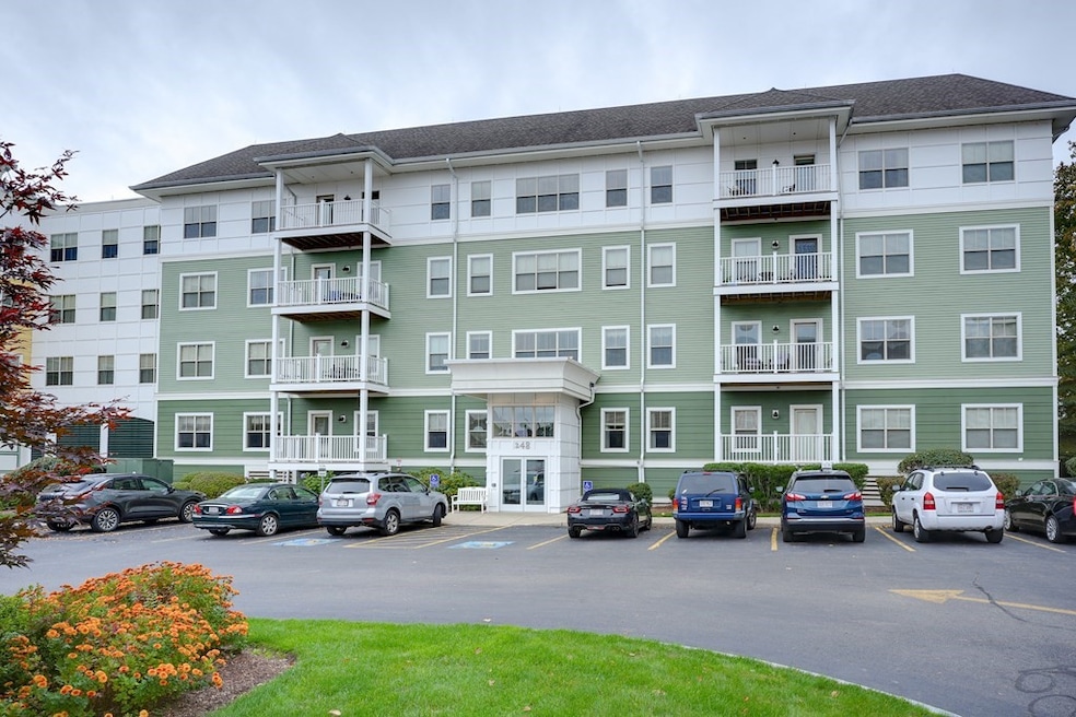 248 Main St unit 408, Hudson, MA 01749 - photo 1