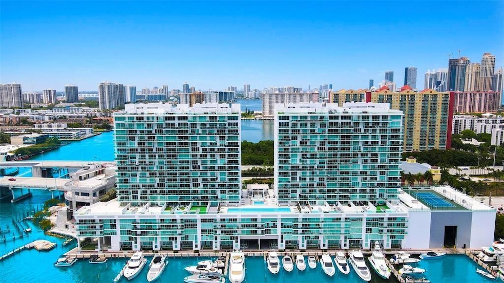 400 Sunny Isles Blvd unit 2005, Sunny Isles Beach, FL 33160 - photo 1