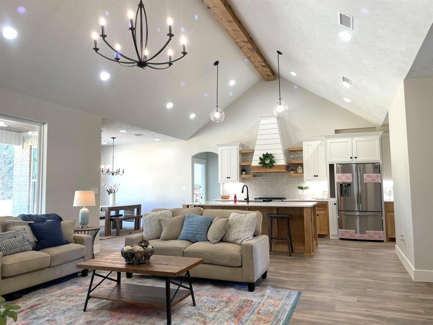 22 Rose of Sharon, Texarkana, TX 75501 - photo 1