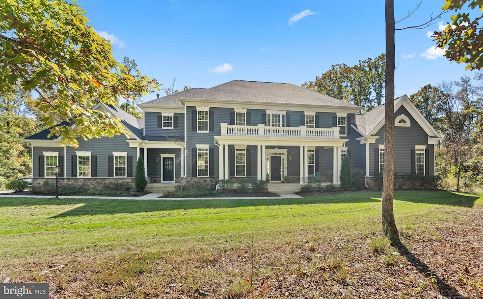 80 Shackelford Well Rd, Fredericksburg, VA 22406 - photo 1