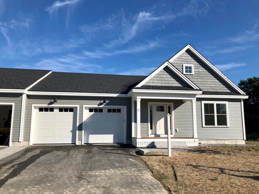 Front Elevation