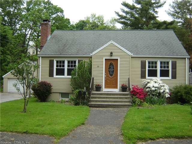 30 Avenue C, Norwalk, CT 06854 - photo 1