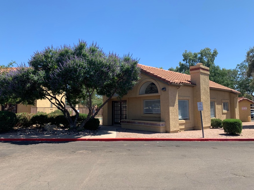 653 W Guadalupe Rd unit 2021, Mesa, AZ 85210 - photo 1