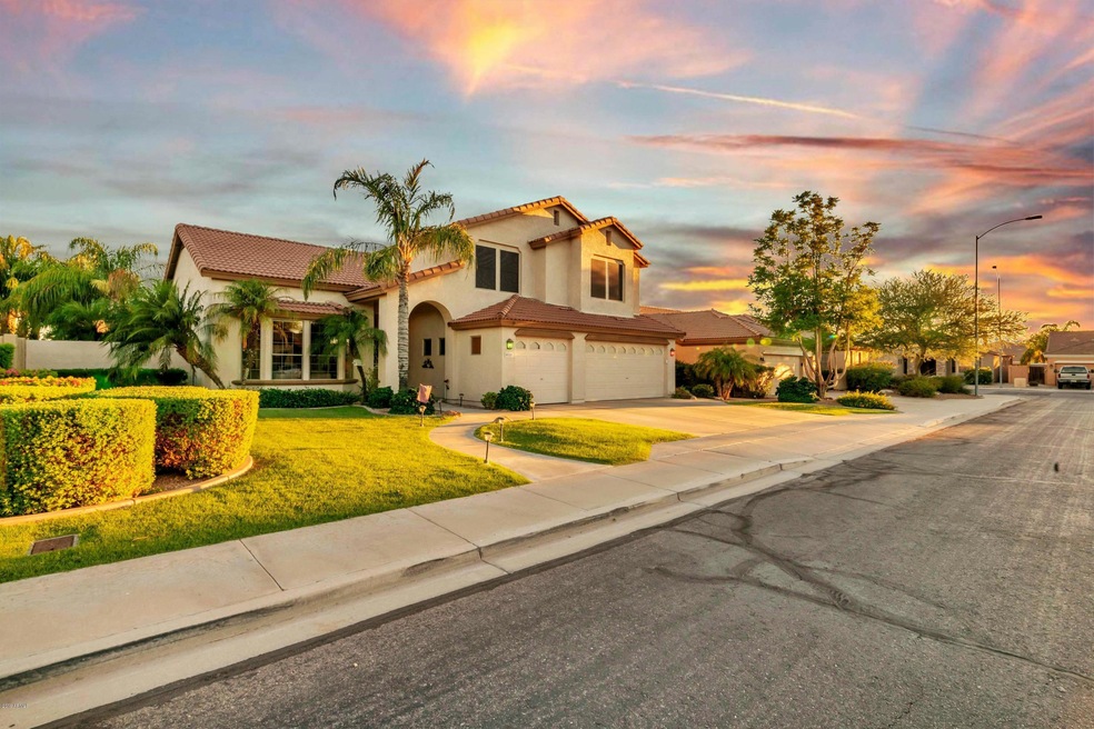 10217 E Posada Ave unit 4, Mesa, AZ 85212 - photo 1