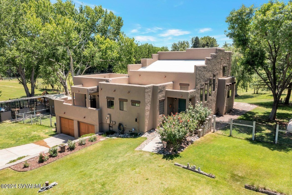 unlisted-address, Cornville, AZ 86325 - photo 1