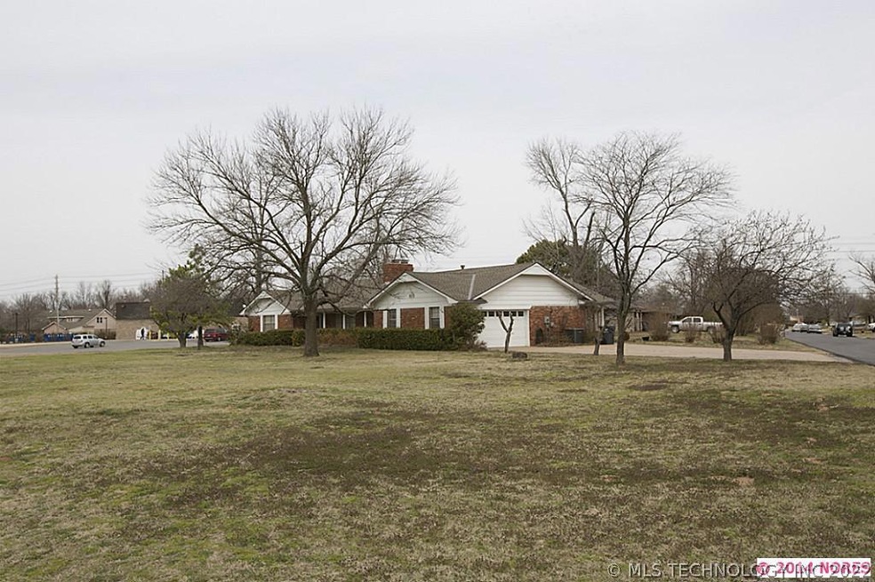 unlisted-address, Jenks, OK 74037 - photo 1
