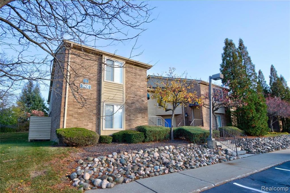 Welcome to 2600 Greenstone Boulevard Unit 102!