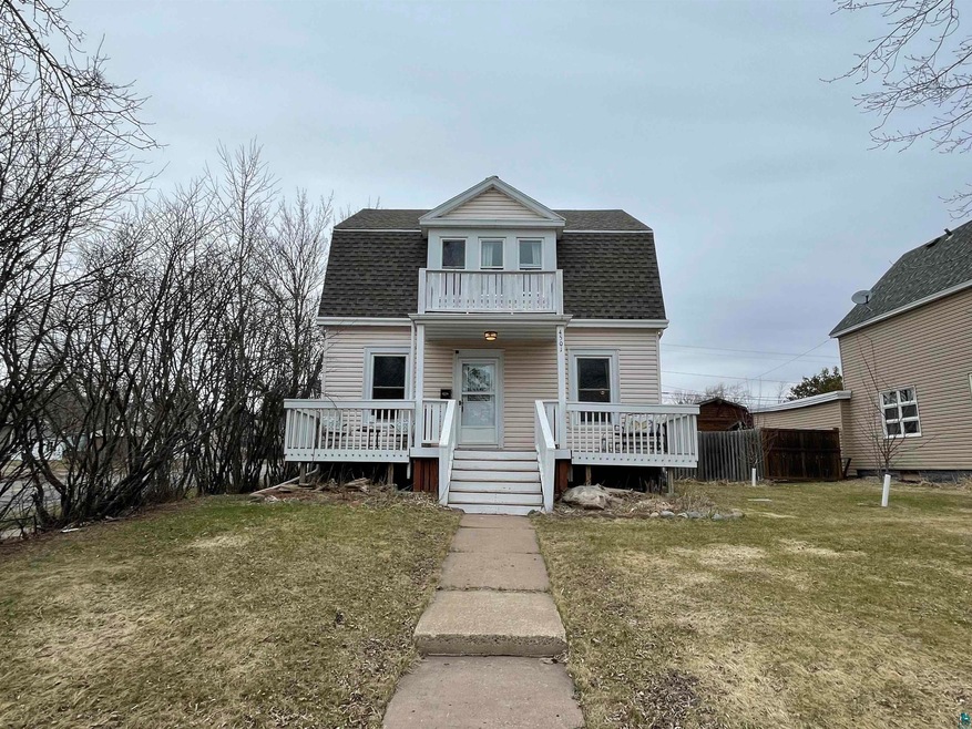 4501 Gladstone St, Duluth, MN 55804 - photo 1