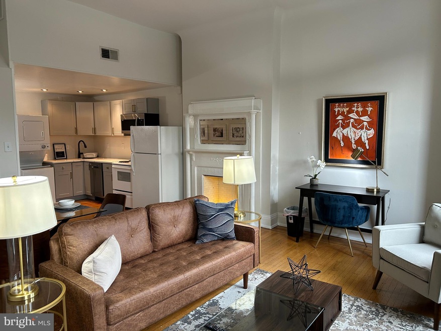 1827 Eutaw Place unit 2F, Baltimore, MD 21217 - photo 1