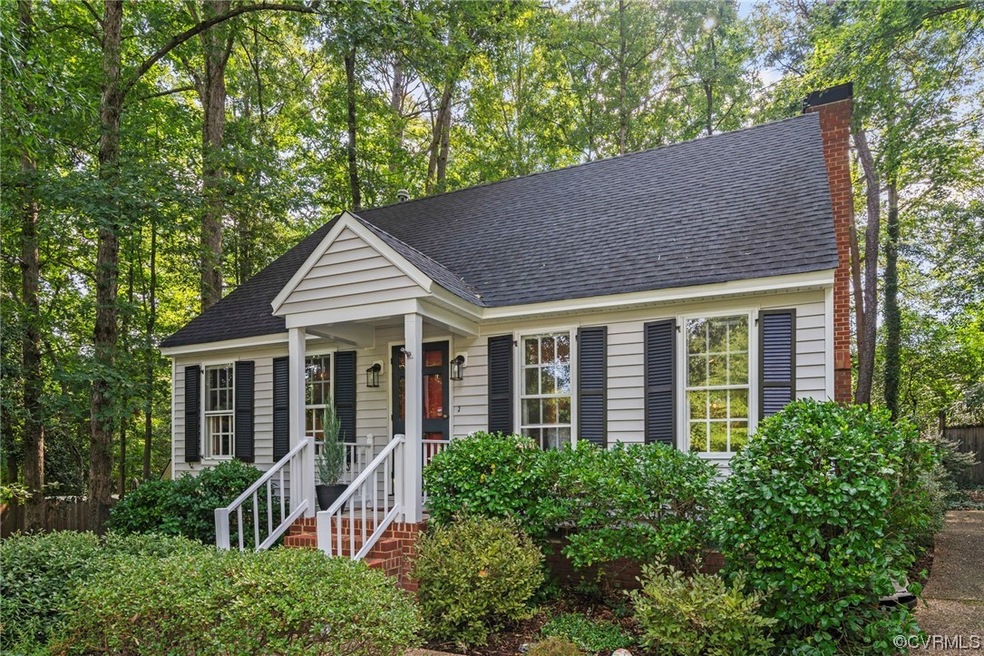 5600 Old Willow Ct, Richmond, VA 23225 - photo 1