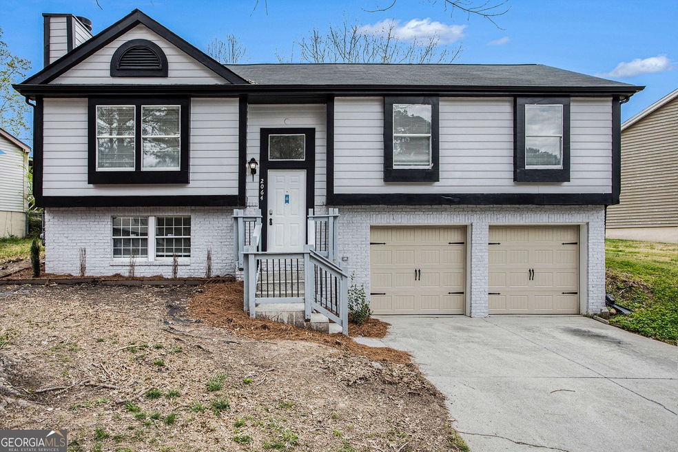 2064 Raintree Place, Lithonia, GA 30058 - photo 1