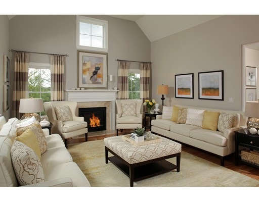 67 Seton Highlands unit HIGHLAND, Plymouth, MA 02360 - photo 1