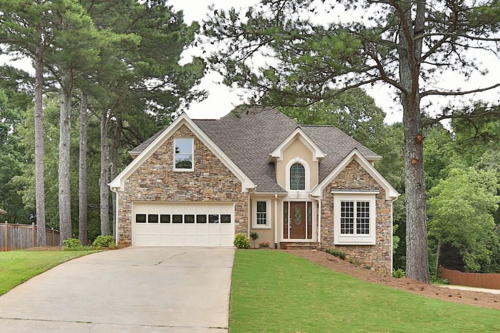 Welcome Home!