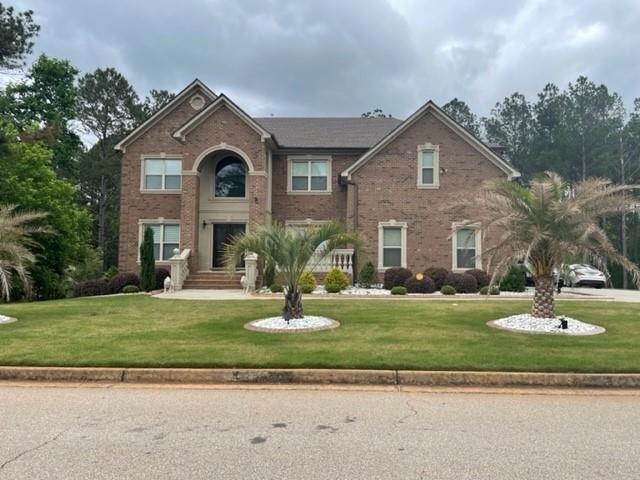 85 Lotus Ln, Covington, GA 30016 - photo 1